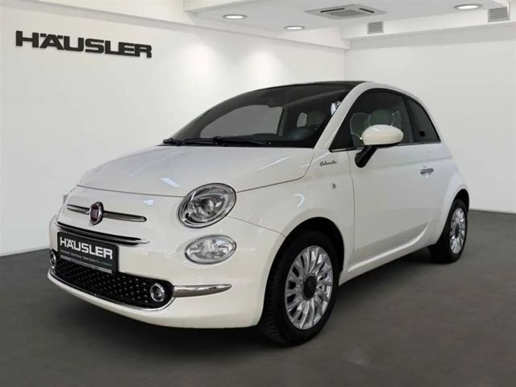 Fiat 500 Dolcevita