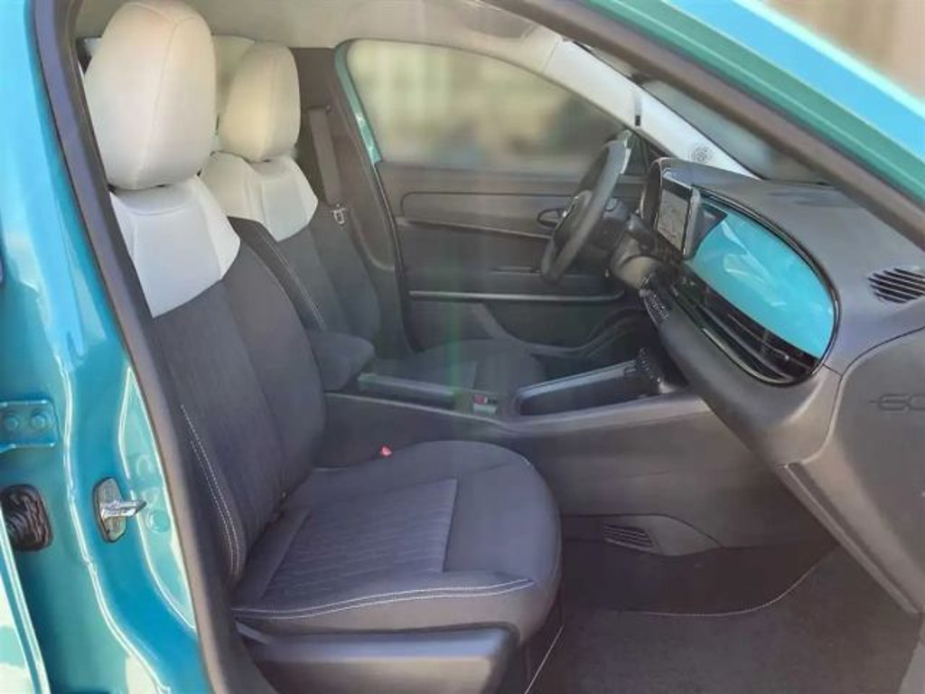 Fiat 600e