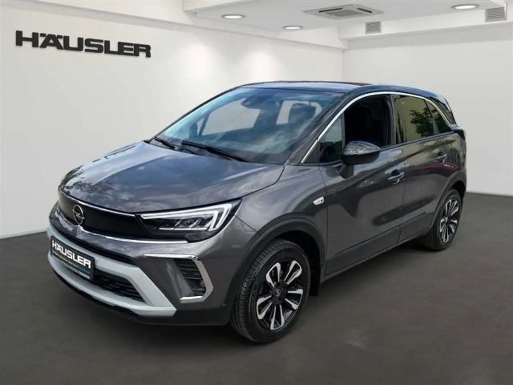 Opel Crossland X Elegance