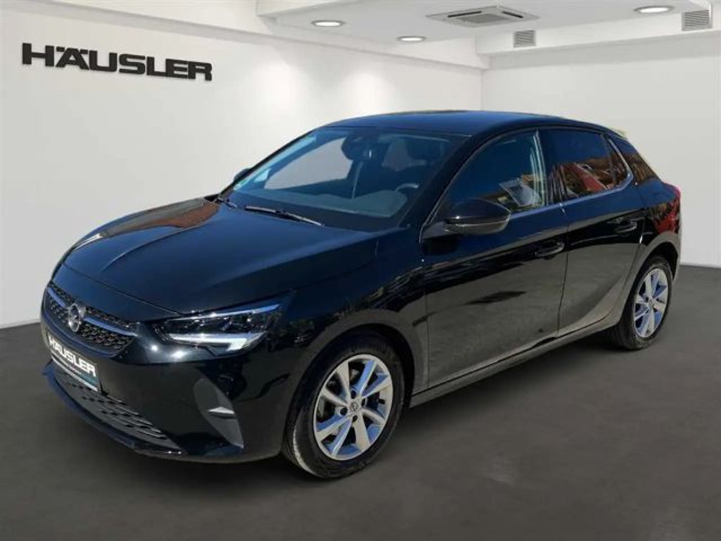 Opel Corsa 1.2 Turbo Elegance Turbo