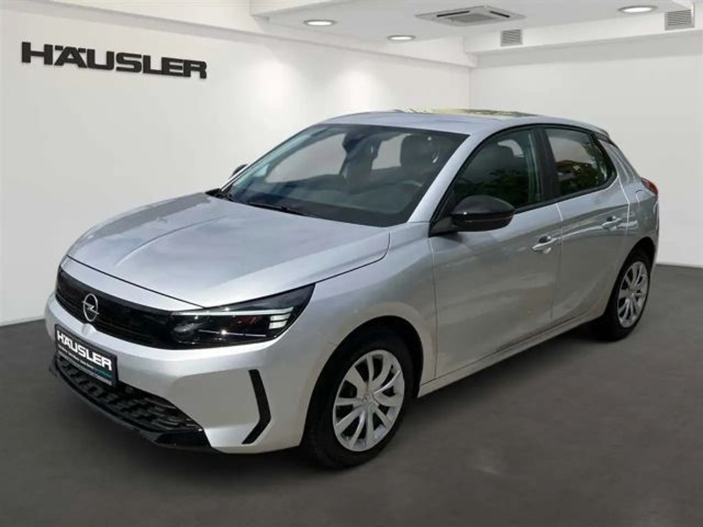 Opel Corsa Edition