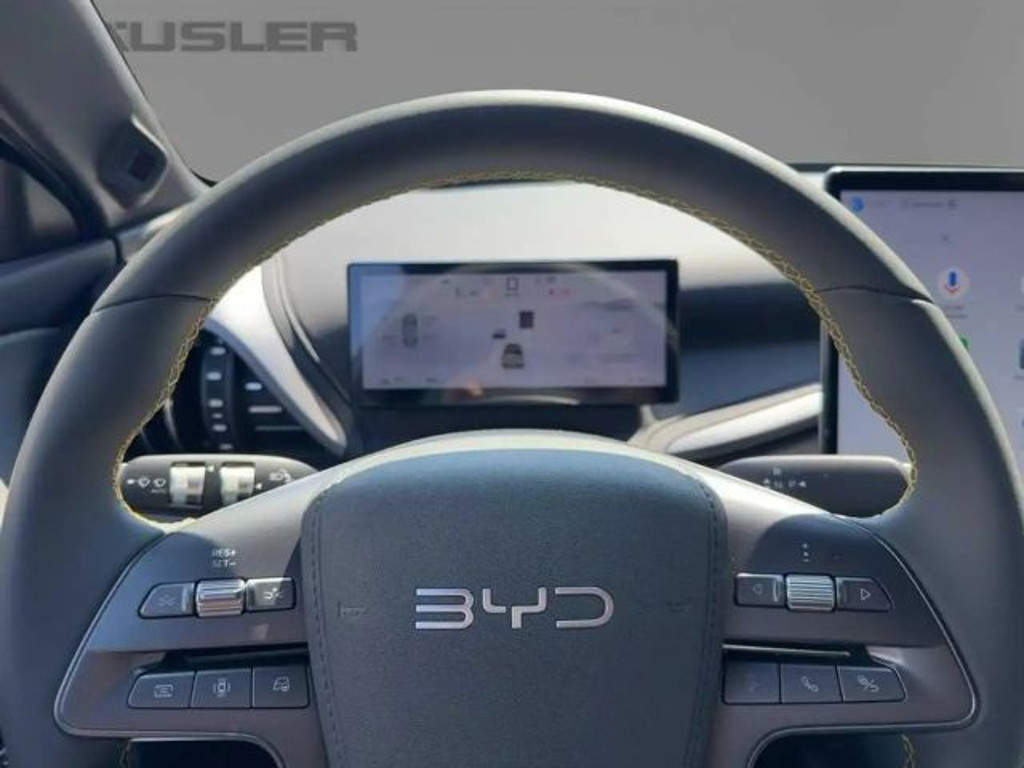 BYD Atto 3