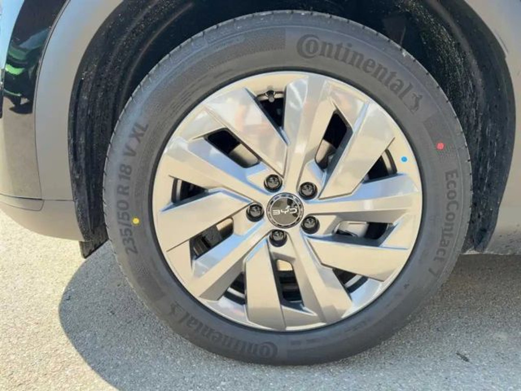 BYD Atto 3