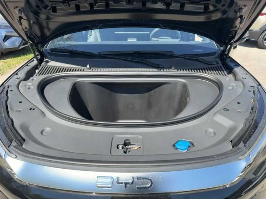 BYD Atto 3