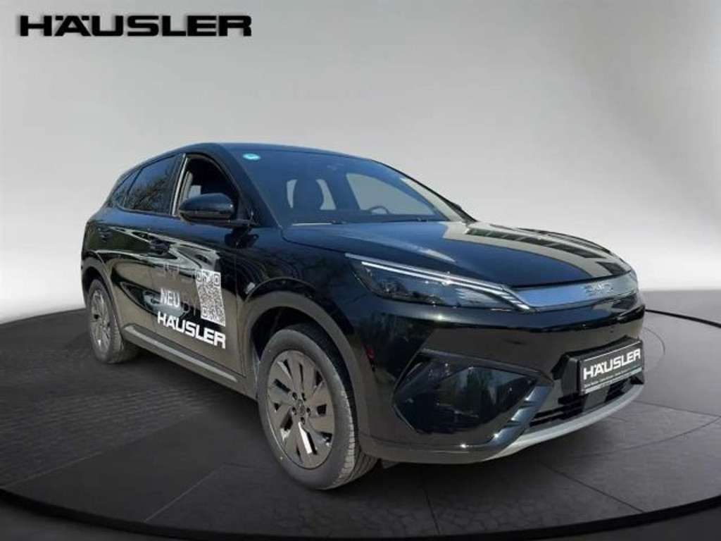 BYD Atto 3
