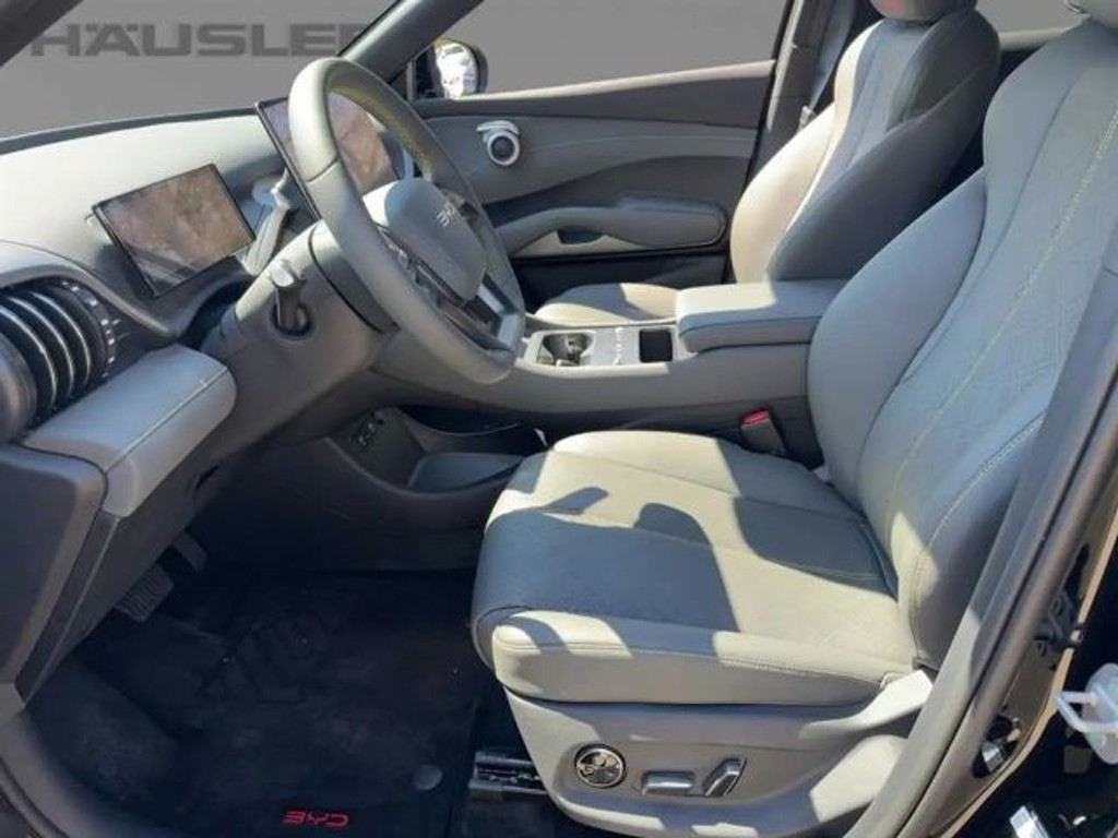 BYD Atto 3