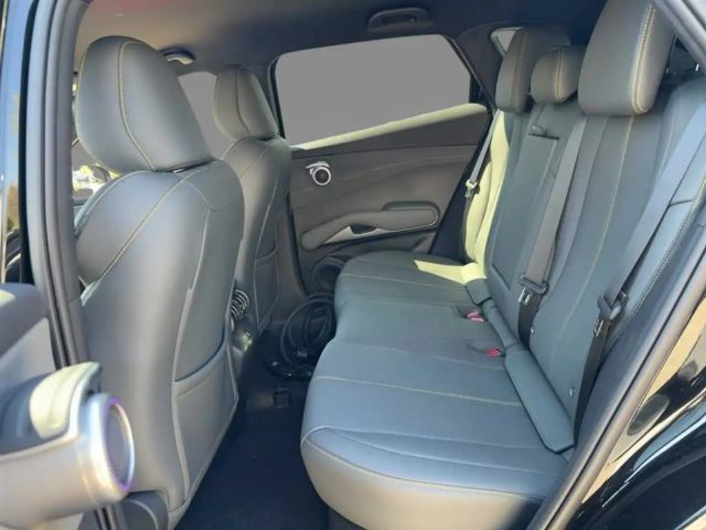 BYD Atto 3