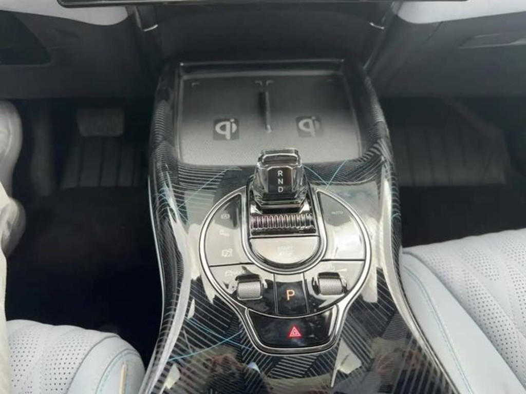 BYD Seal