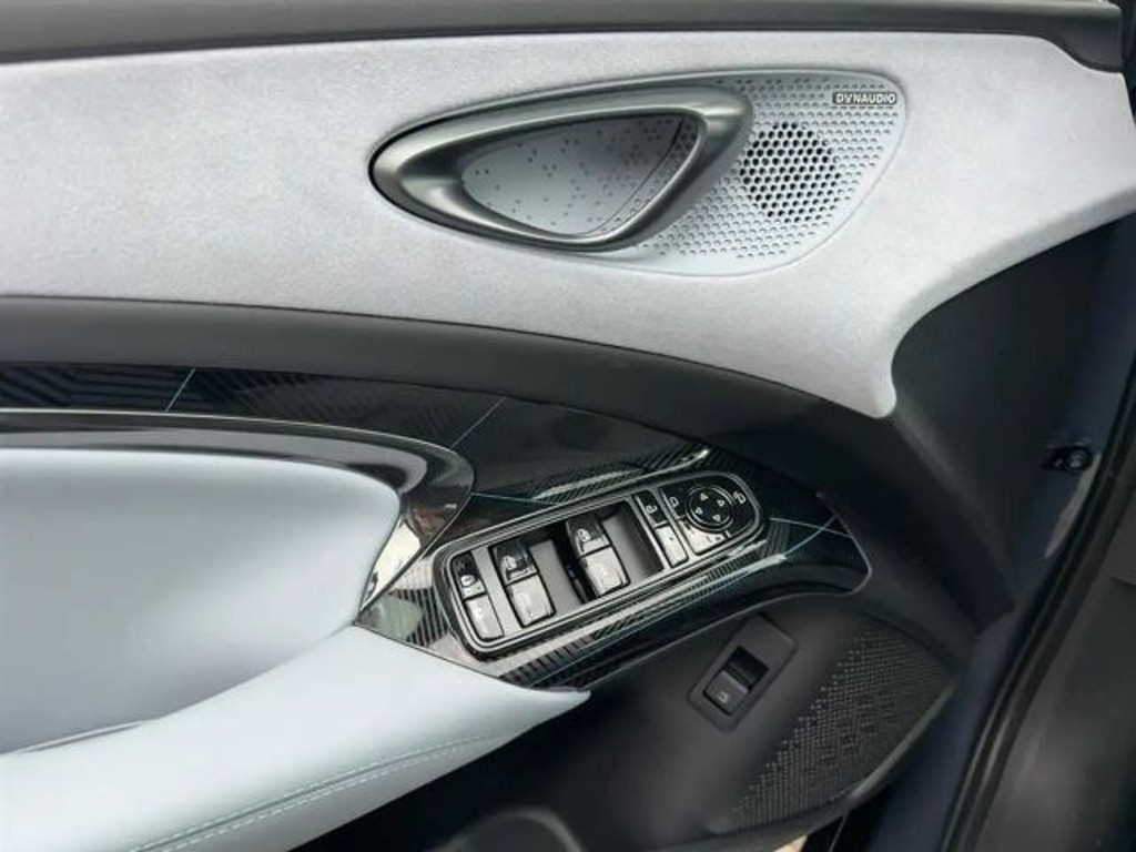 BYD Seal