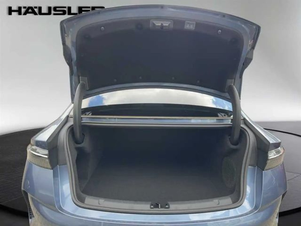 BYD Seal