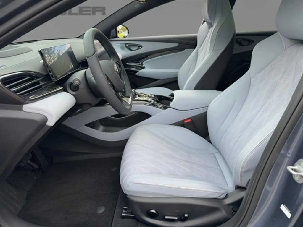 BYD Seal