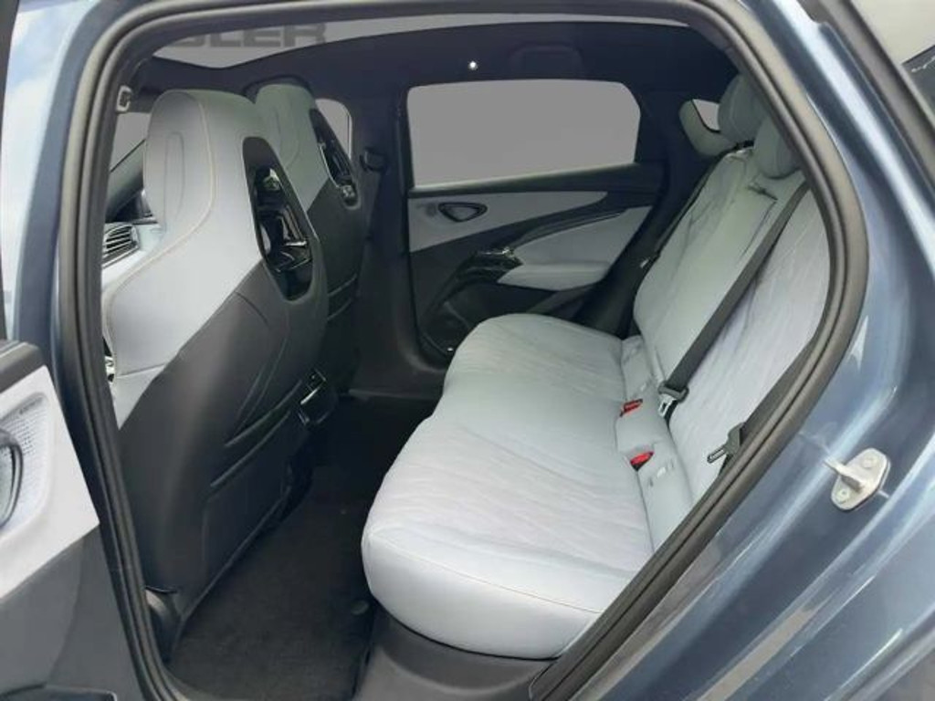 BYD Seal