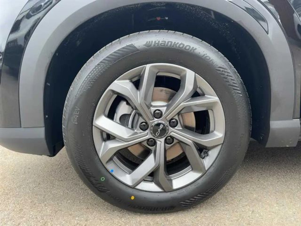 BYD Atto 2
