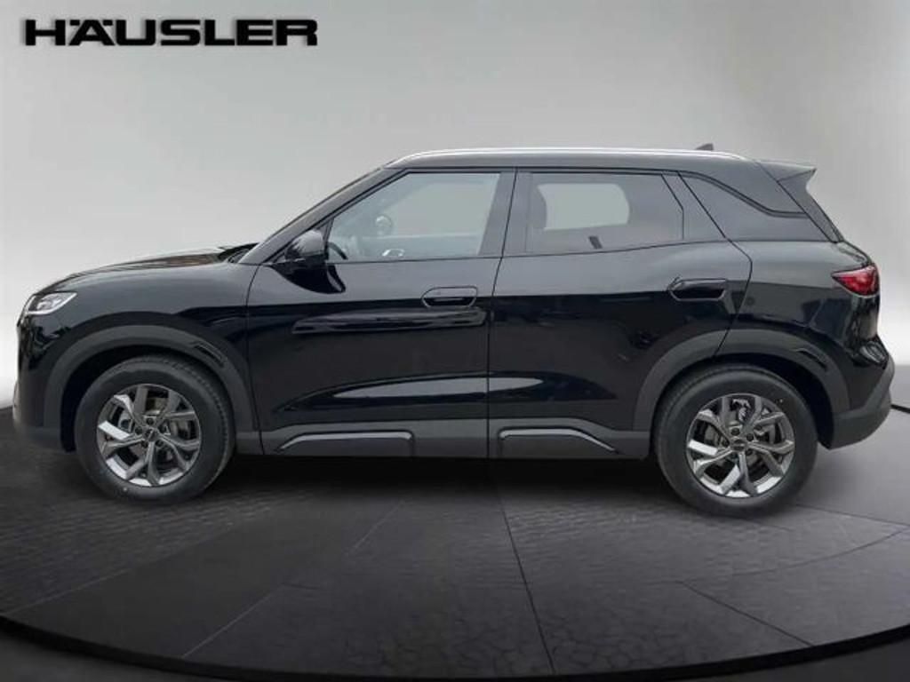 BYD Atto 2