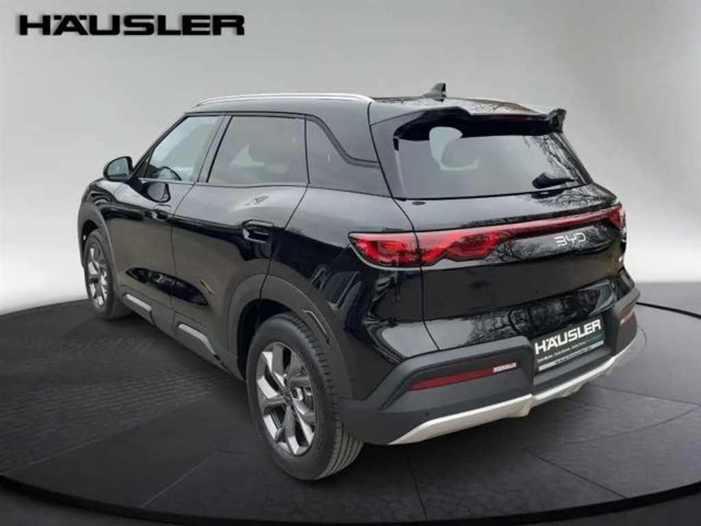 BYD Atto 2