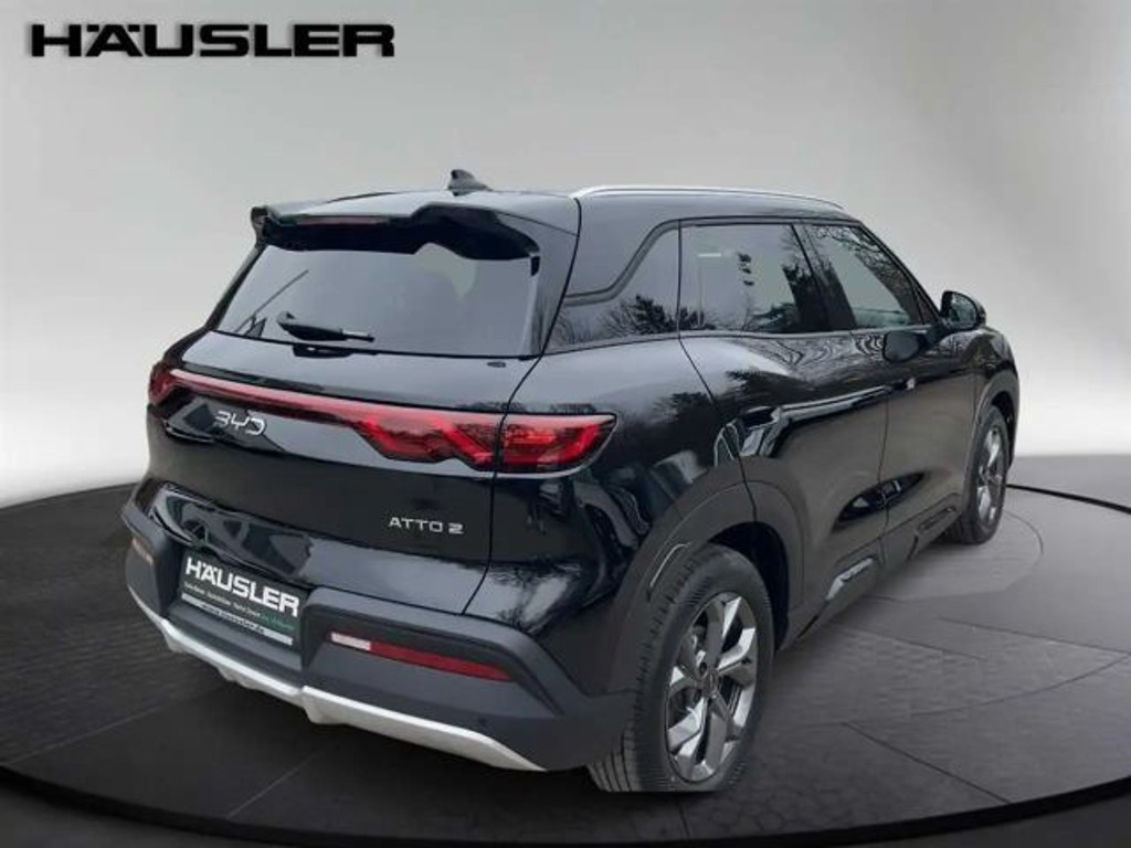 BYD Atto 2