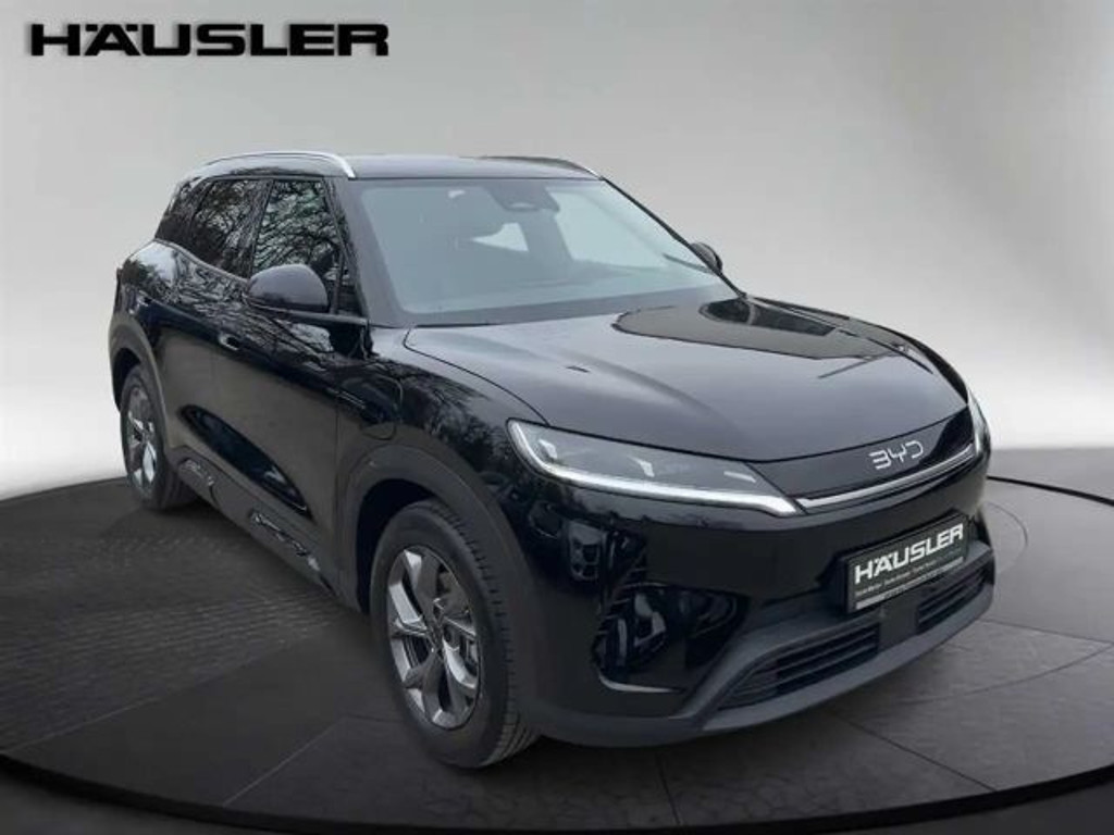 BYD Atto 2