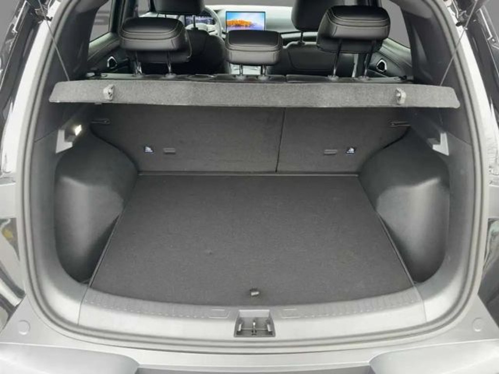 BYD Atto 2