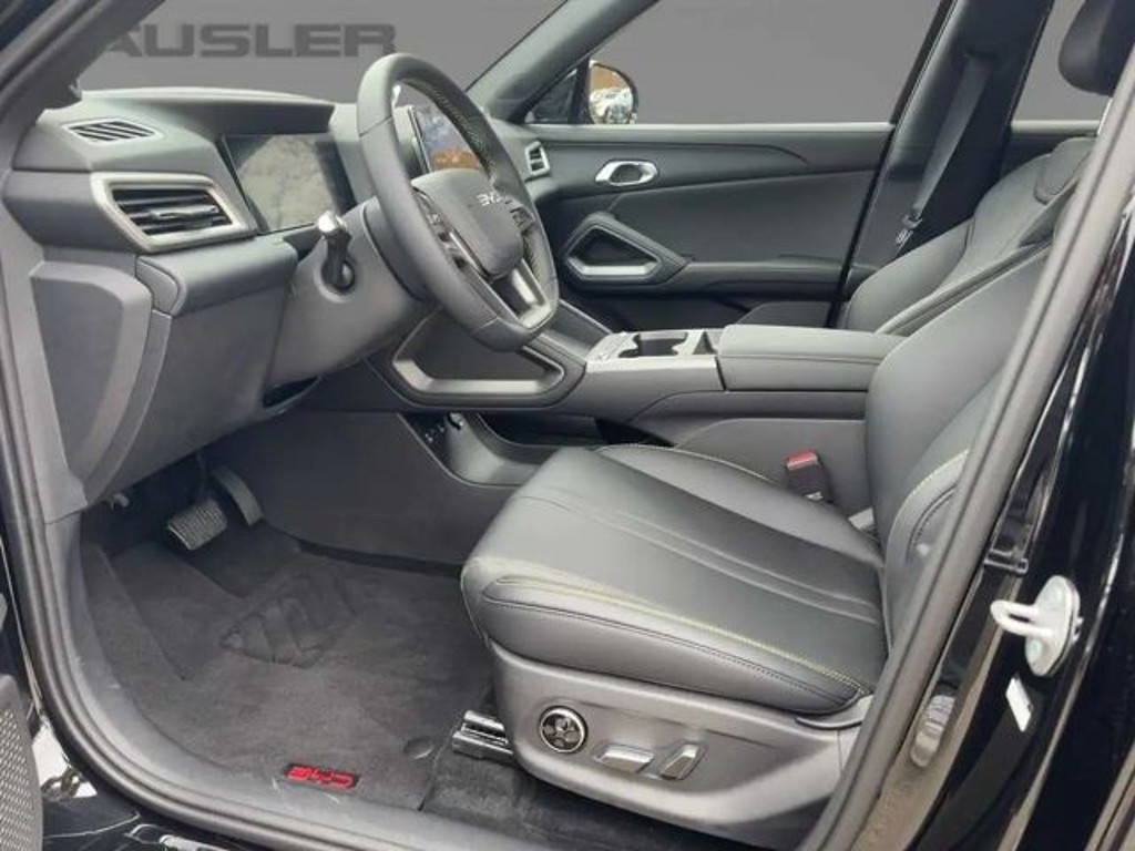 BYD Atto 2