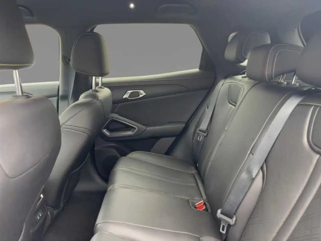 BYD Atto 2