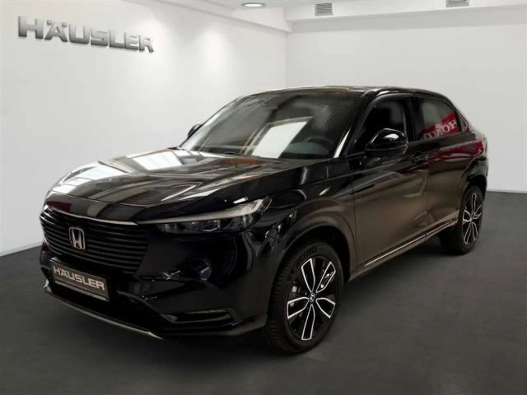 Honda HR-V Hybrid Advance 1.5