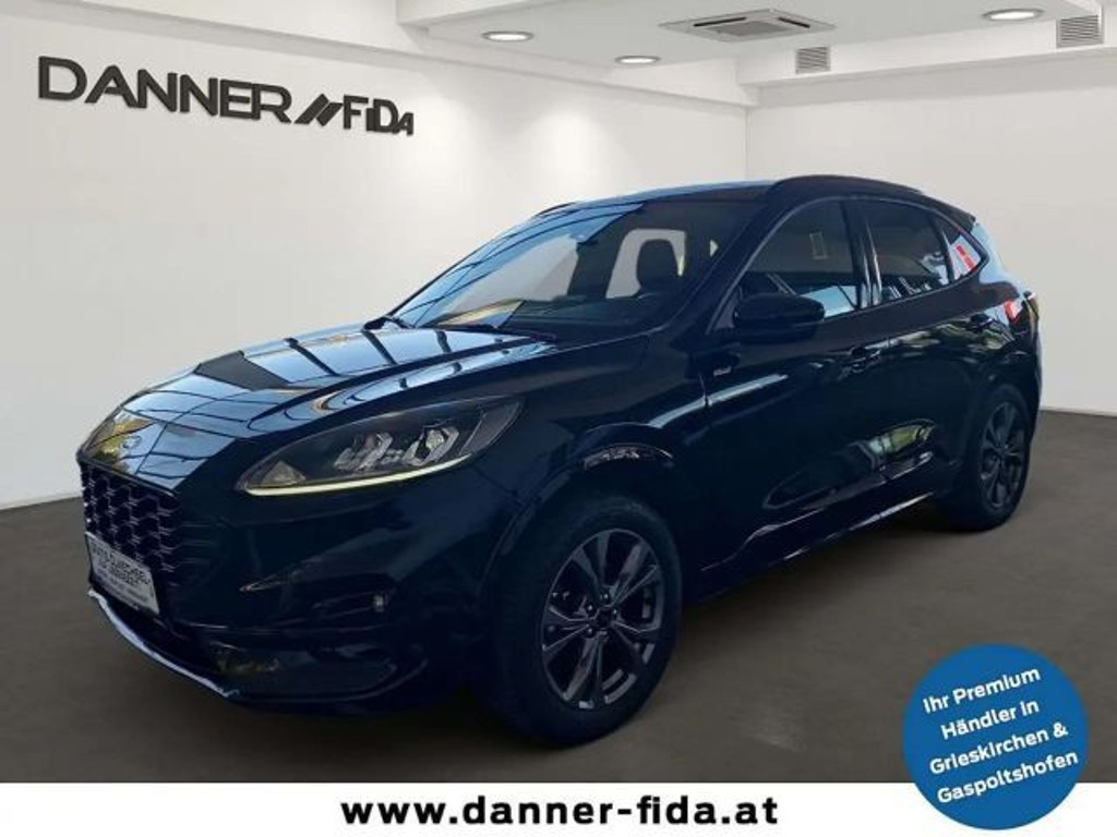 Ford Kuga ST Line AWD