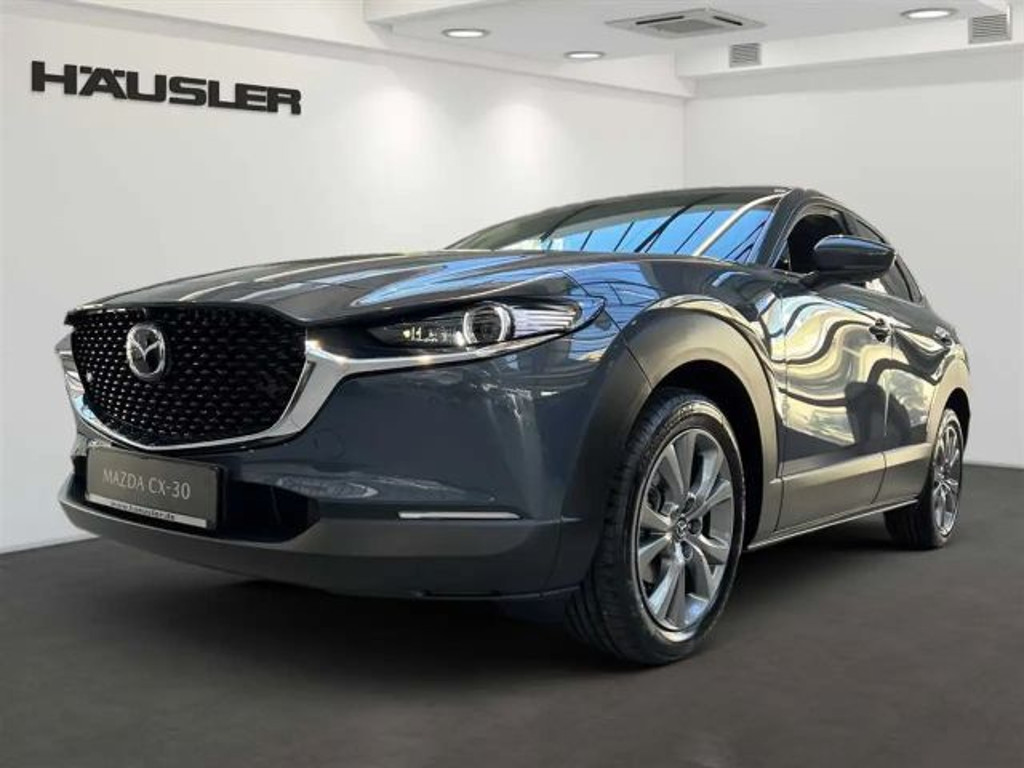 Mazda CX-30 Exclusive-line