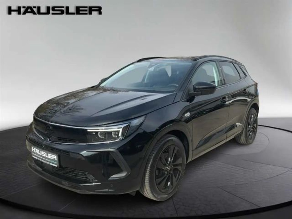 Opel Grandland X GS-Line