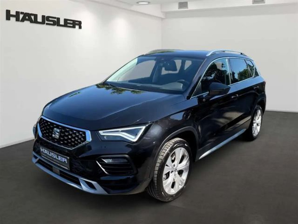 Seat Ateca 2.0 TDI