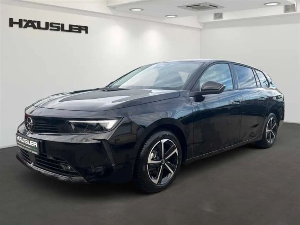 Opel Astra Sports Tourer Edition