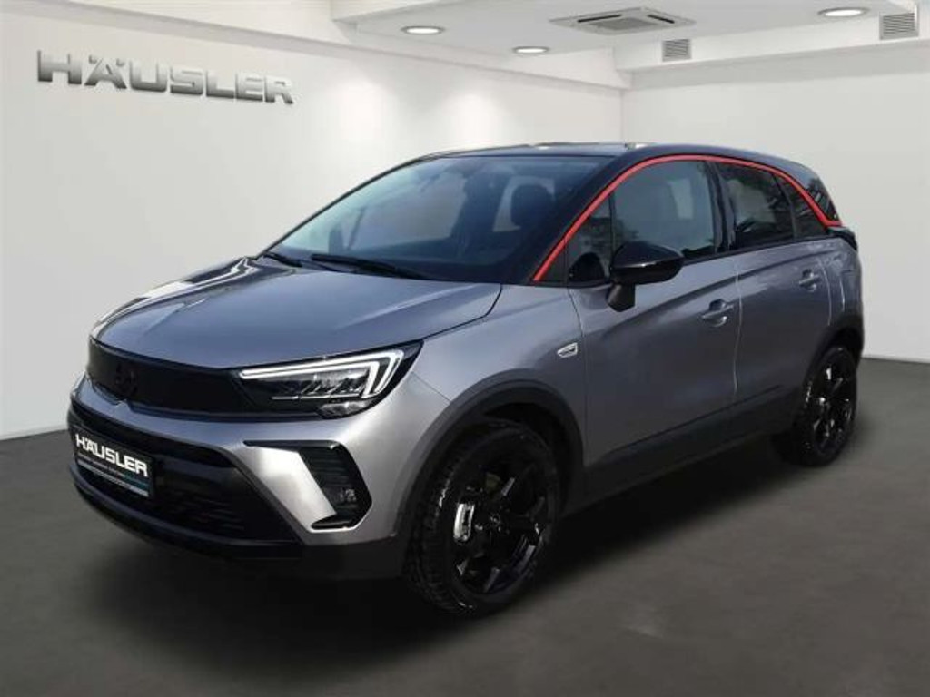 Opel Crossland X GS-Line