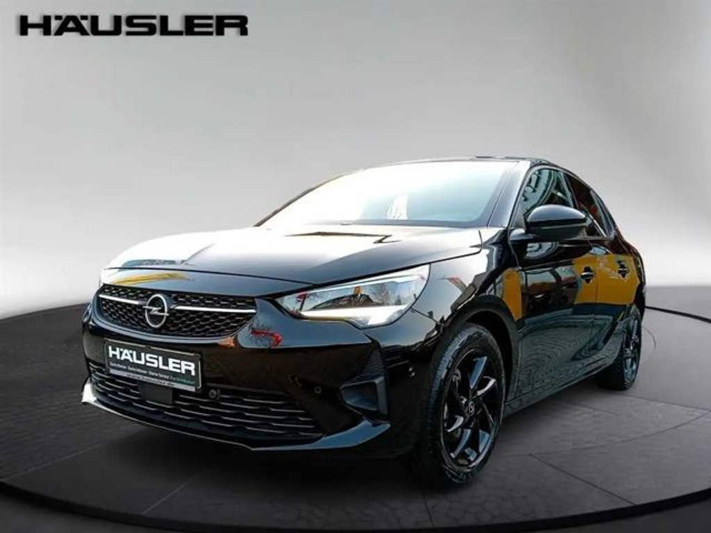 Opel Corsa Grand Sport GS-Line