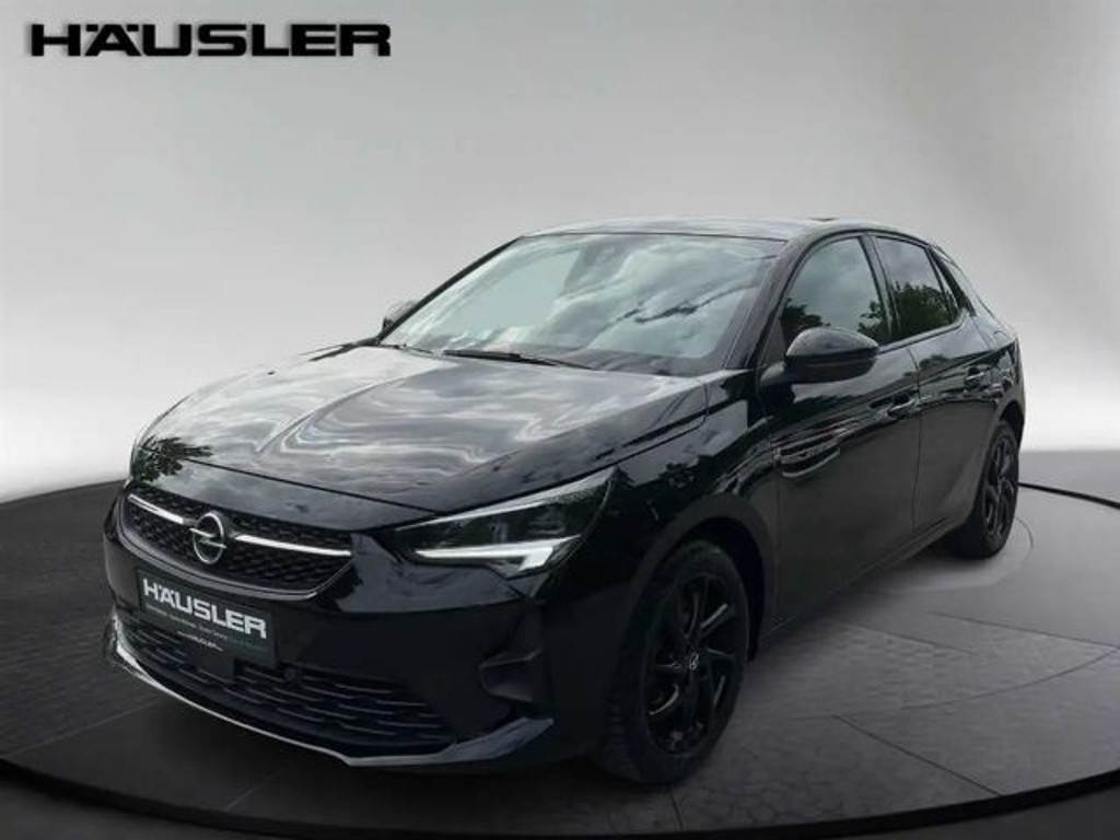Opel Corsa Grand Sport 1.2 Turbo GS-Line