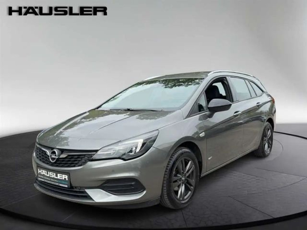 Opel Astra Sports Tourer