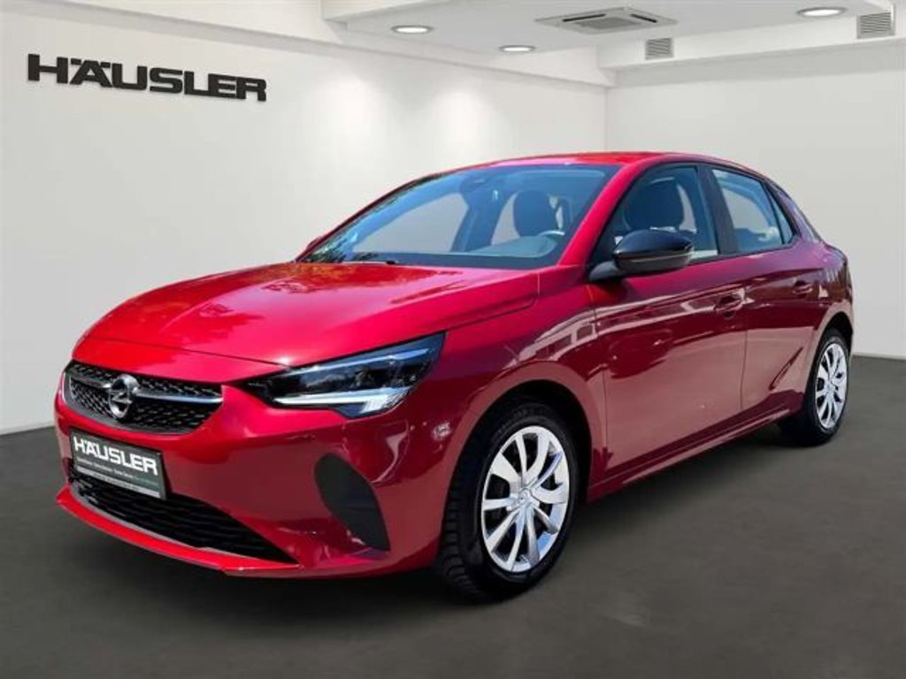 Opel Corsa 1.2 Turbo Edition