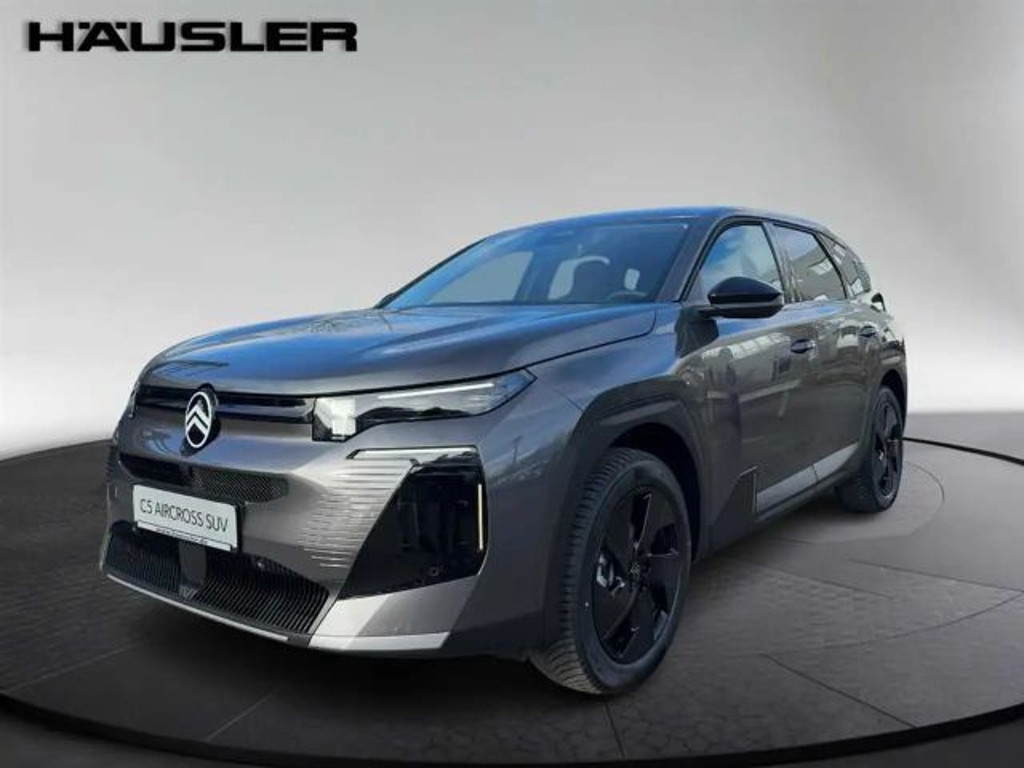 Citroën C5 Aircross Comfort Hybrid Max
