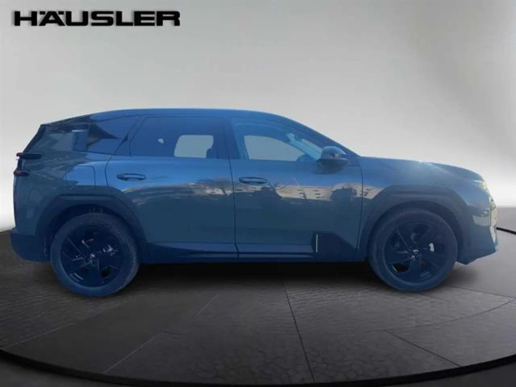 Citroën C5 Aircross Hybrid