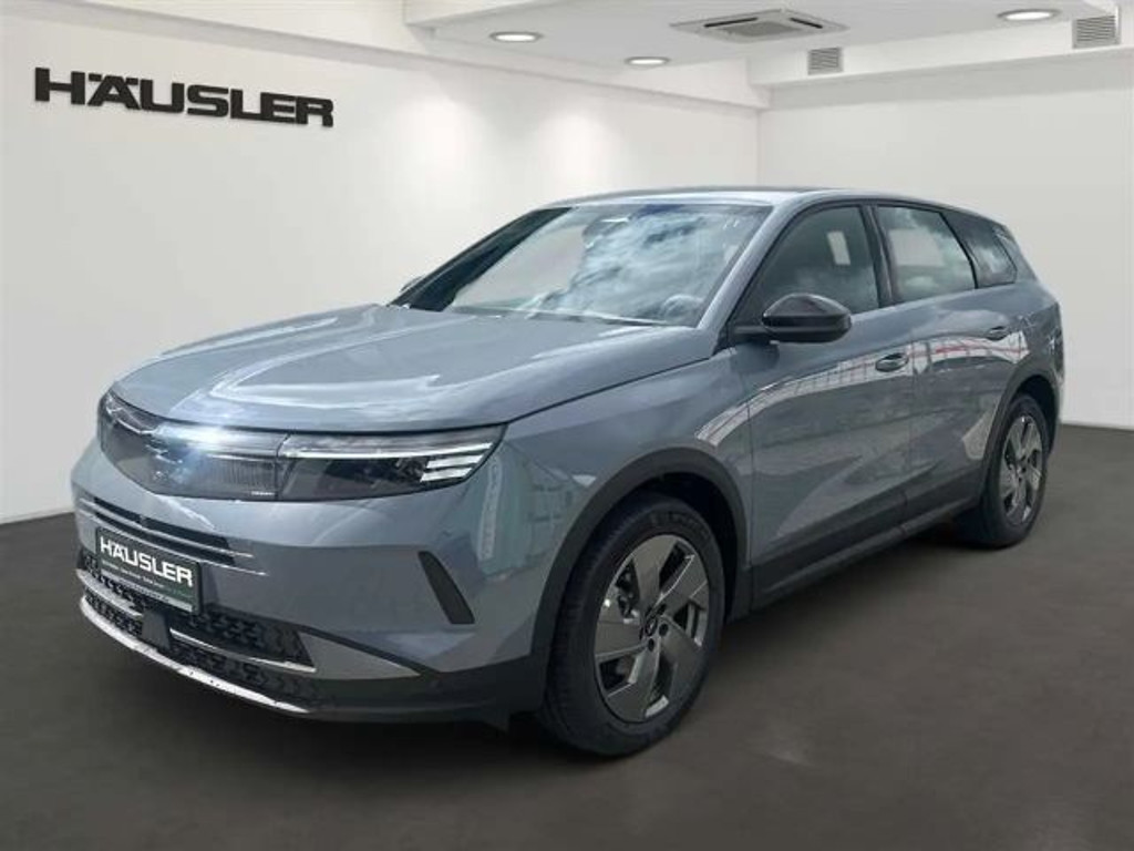 Opel Grandland X Edition