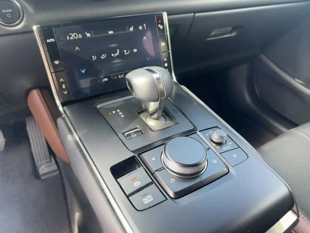 Mazda MX-30