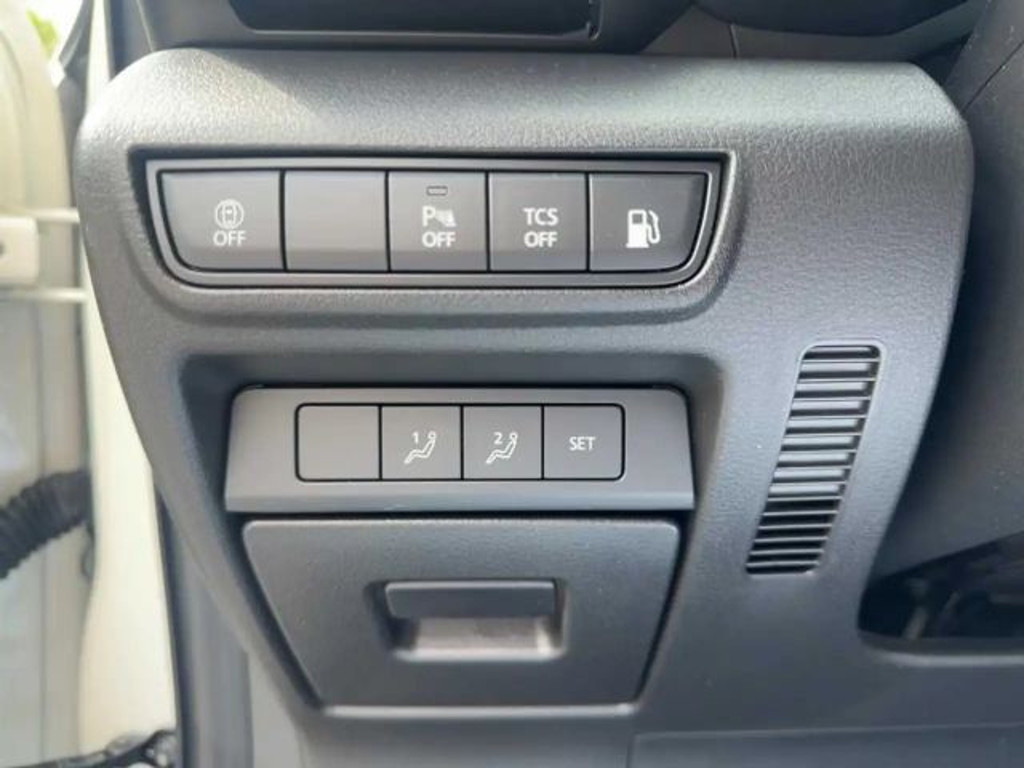 Mazda MX-30
