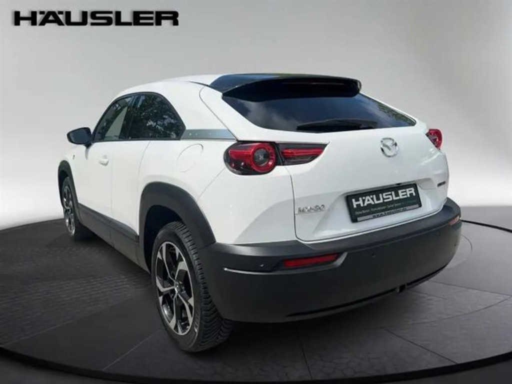 Mazda MX-30