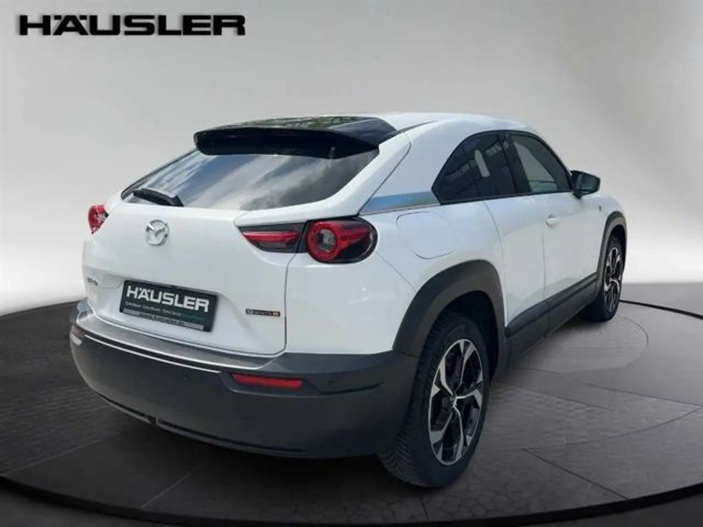Mazda MX-30