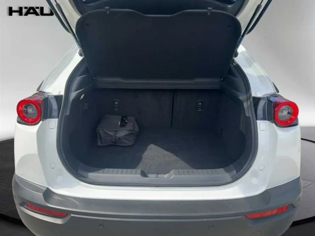 Mazda MX-30