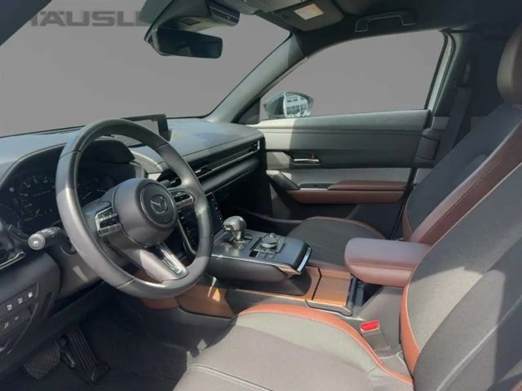 Mazda MX-30