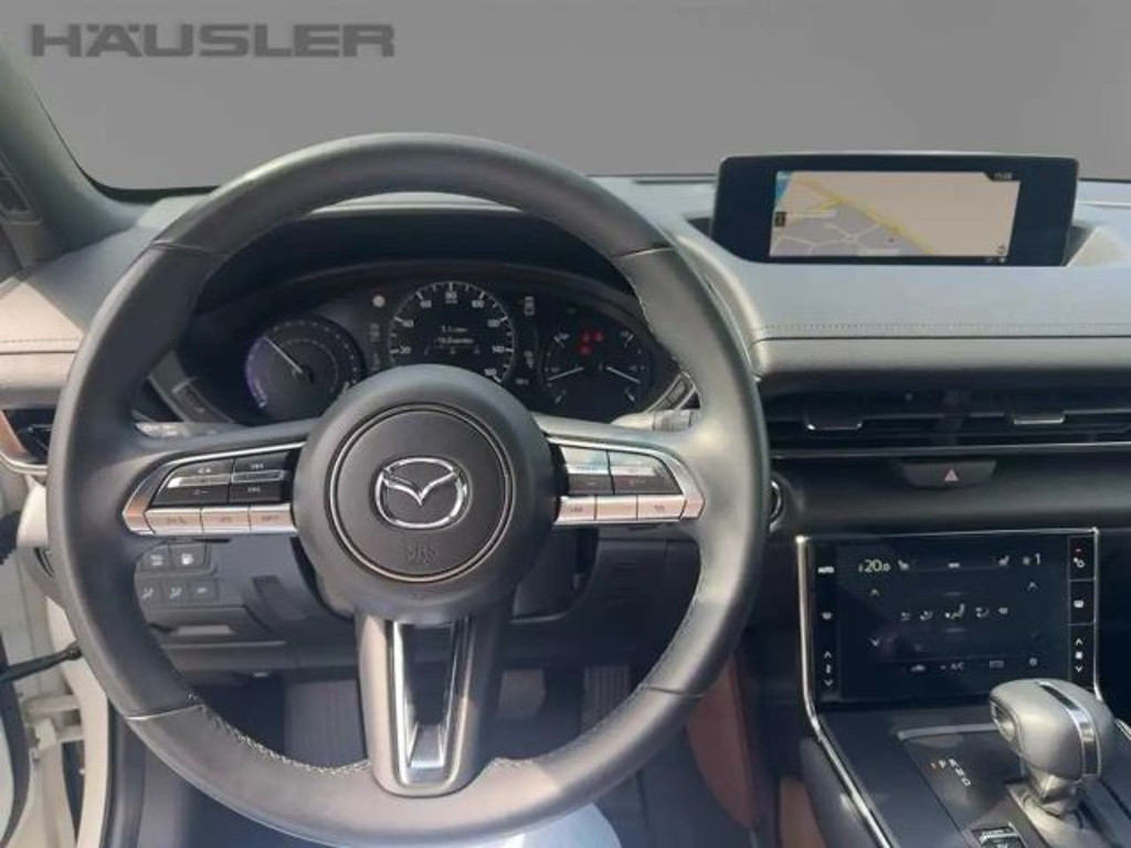 Mazda MX-30