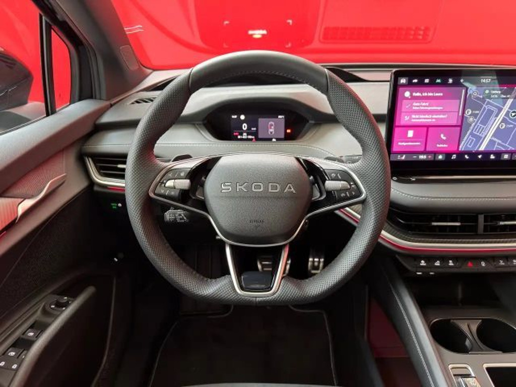 Skoda Enyaq iV