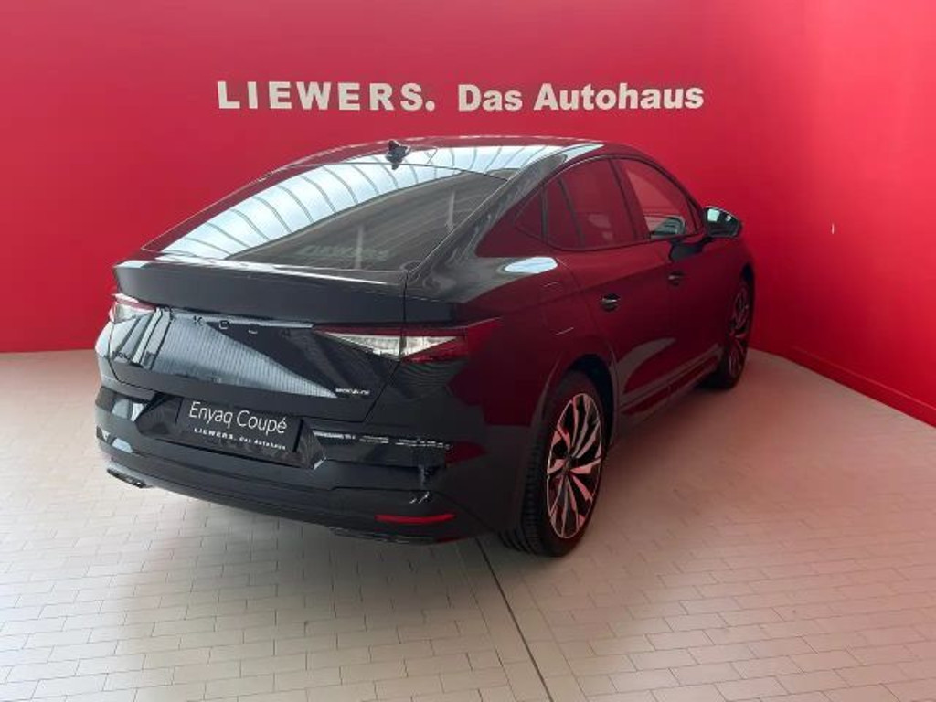 Skoda Enyaq iV