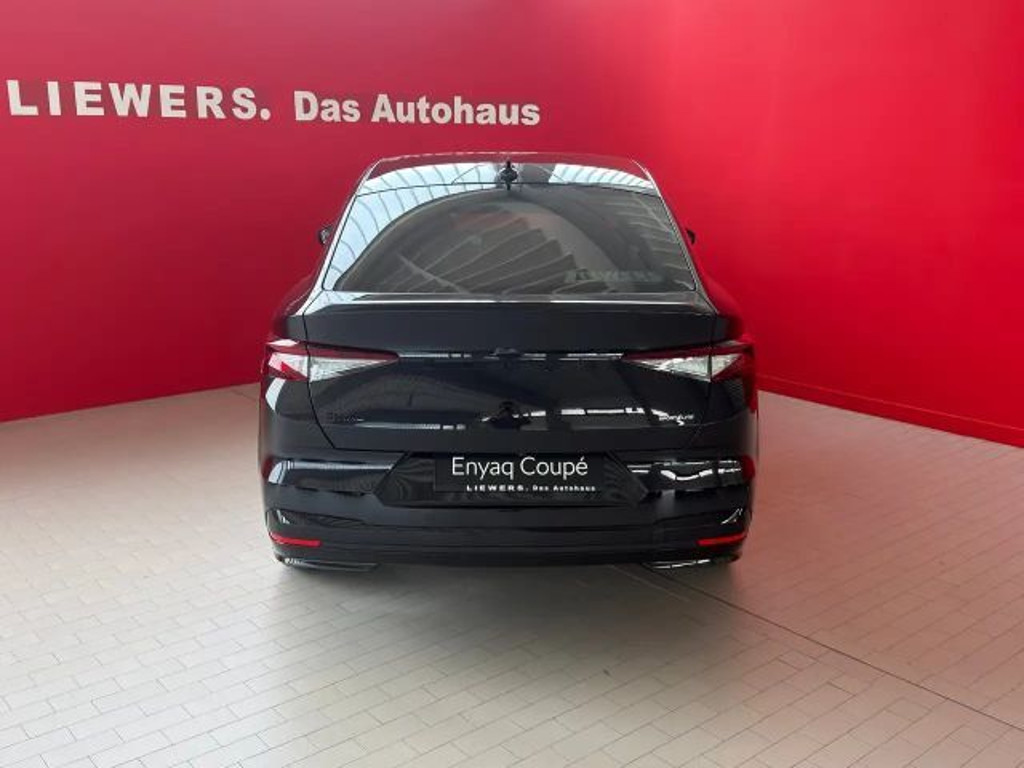 Skoda Enyaq iV