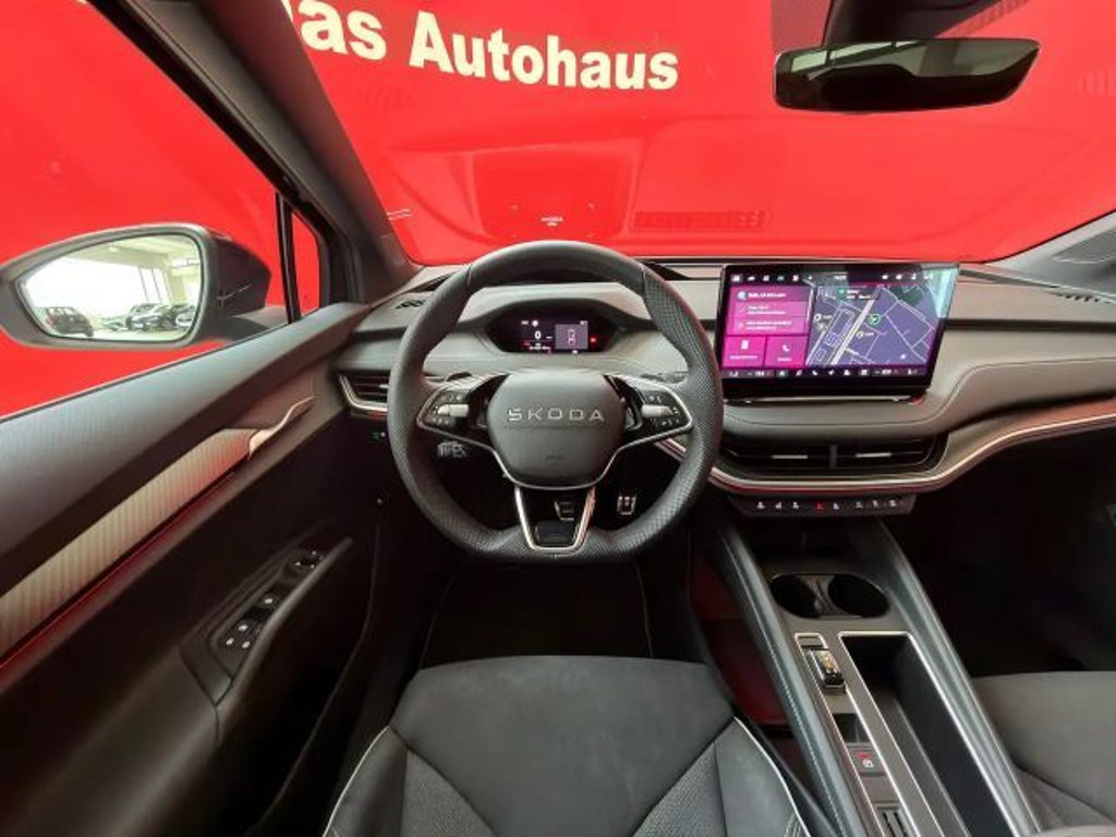 Skoda Enyaq iV
