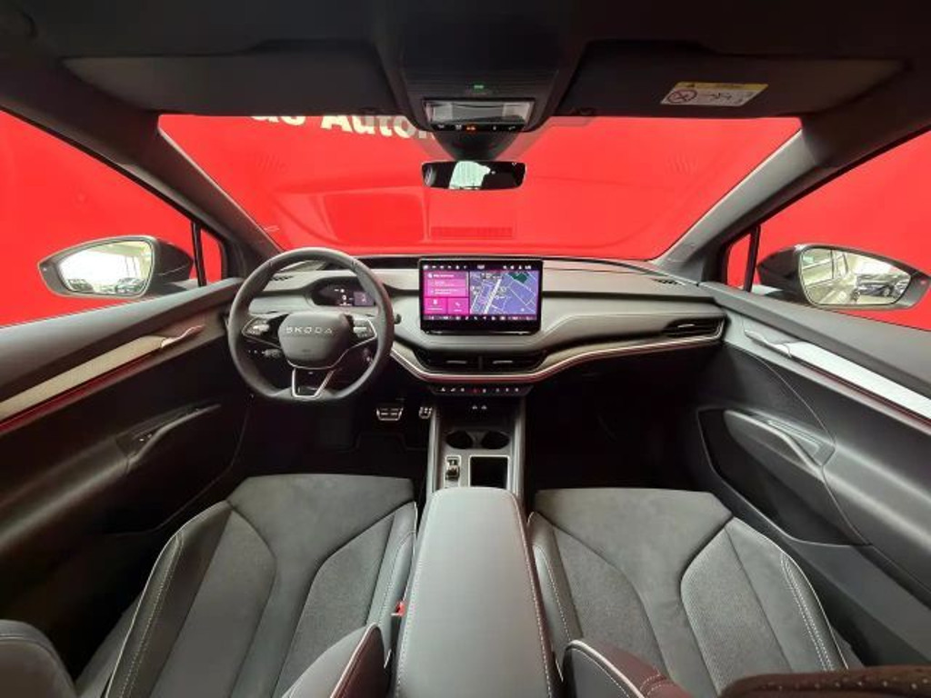 Skoda Enyaq iV